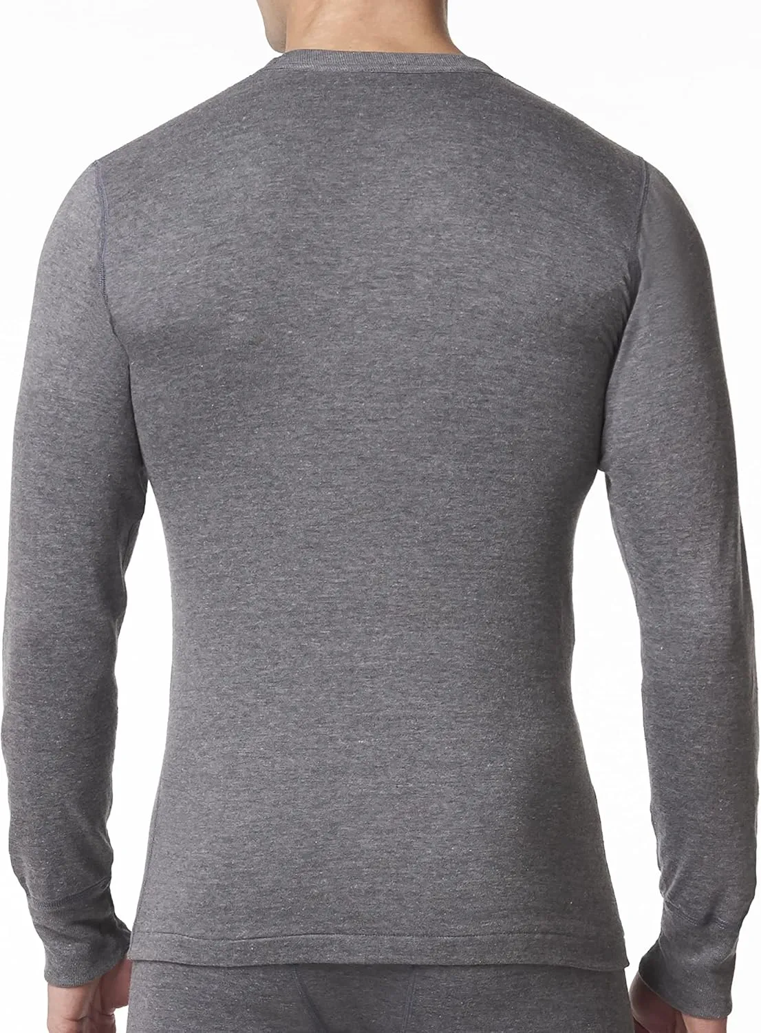 Stanfield's Men's Cotton Blend Two Layer Base Layer Long John