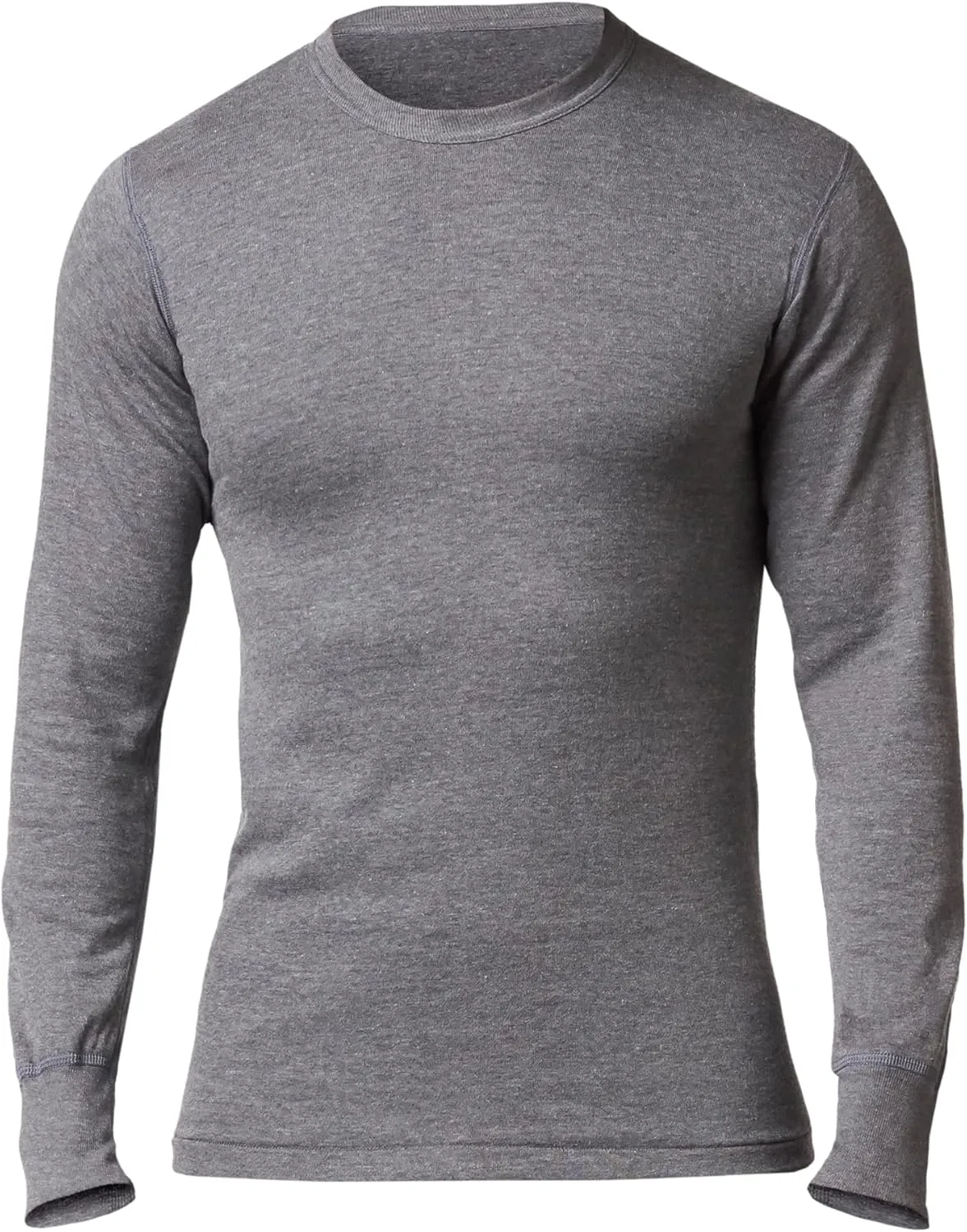 Stanfield's Men's Cotton Blend Two Layer Base Layer Long John