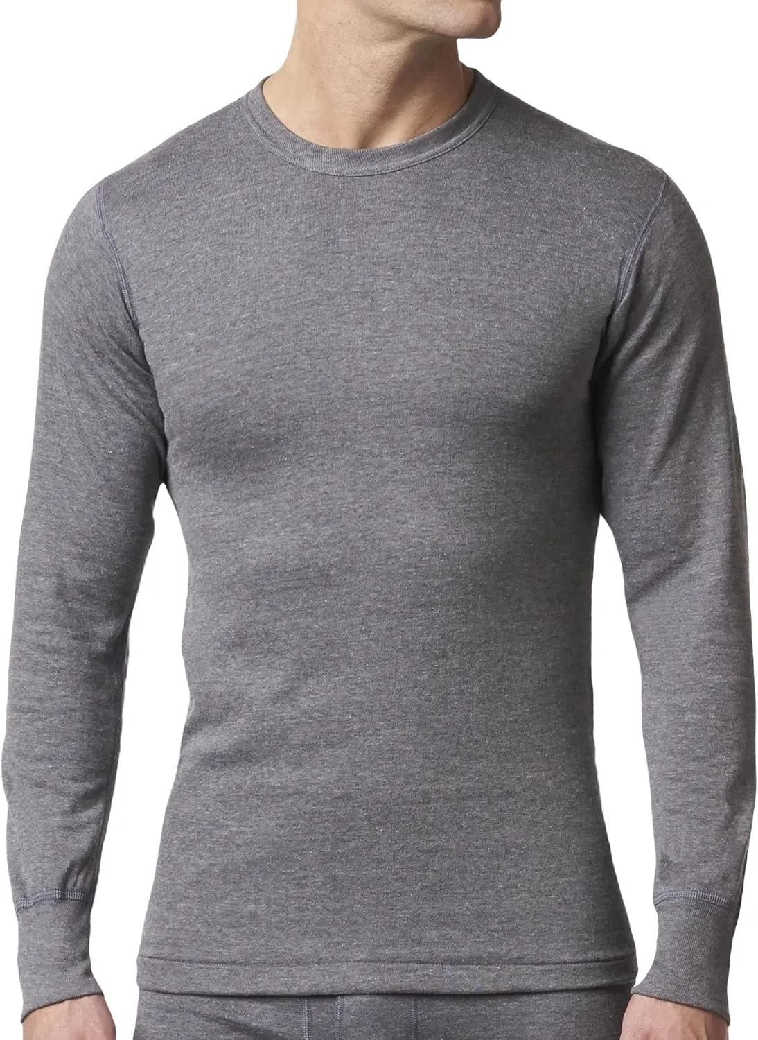 Stanfield's Men's Cotton Blend Two Layer Base Layer Long John