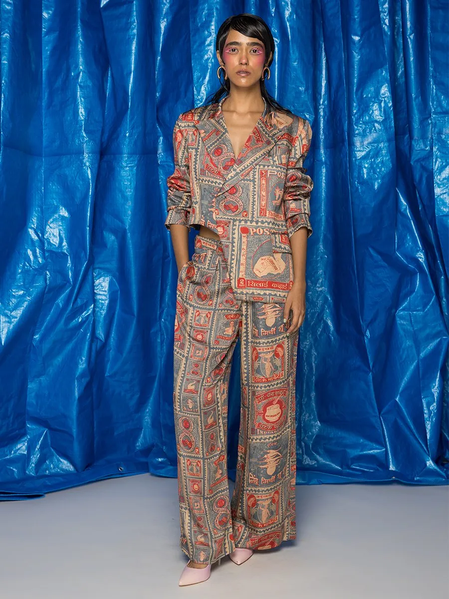 Thappa Trousers