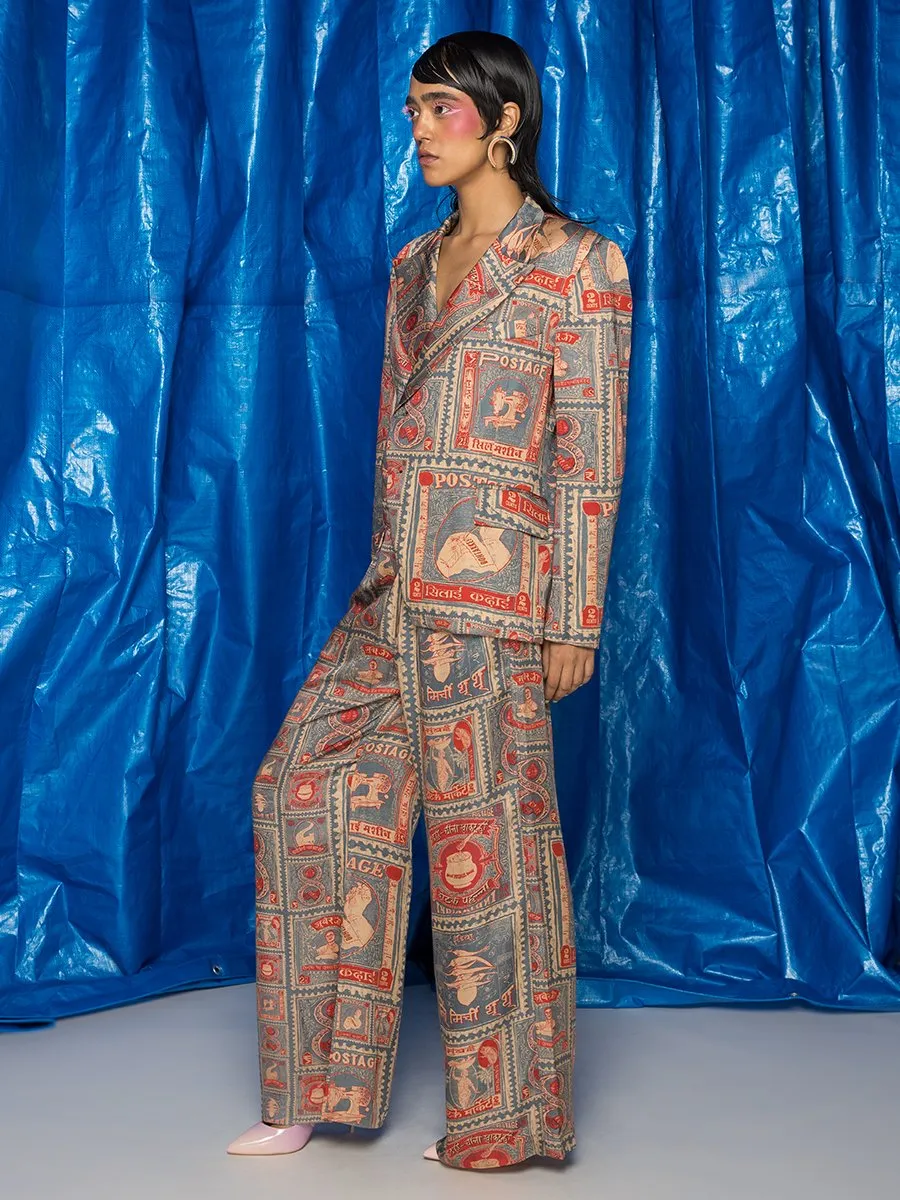Thappa Trousers