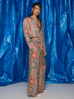 Thappa Trousers