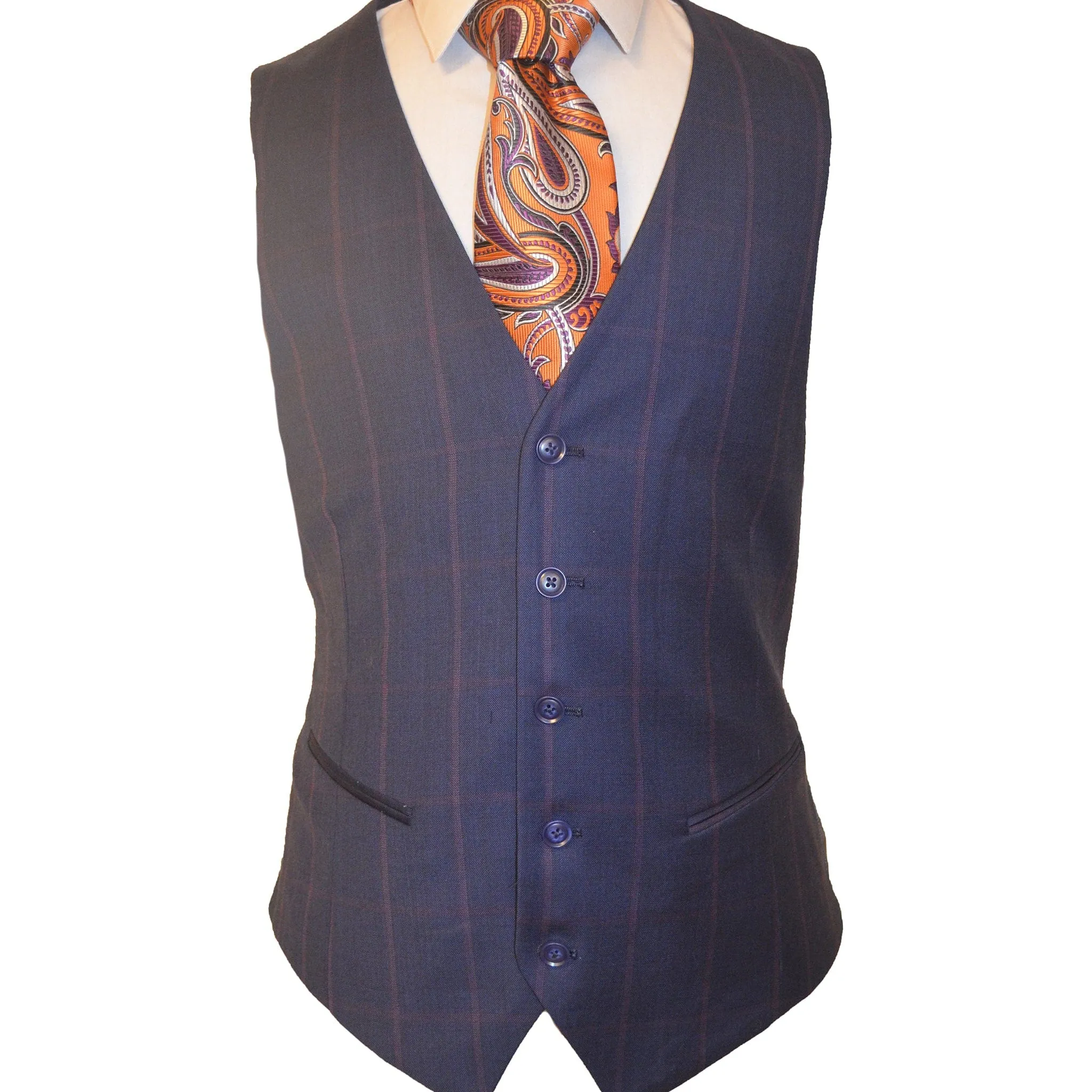 TIGLIO/DOLCETTO SUIT