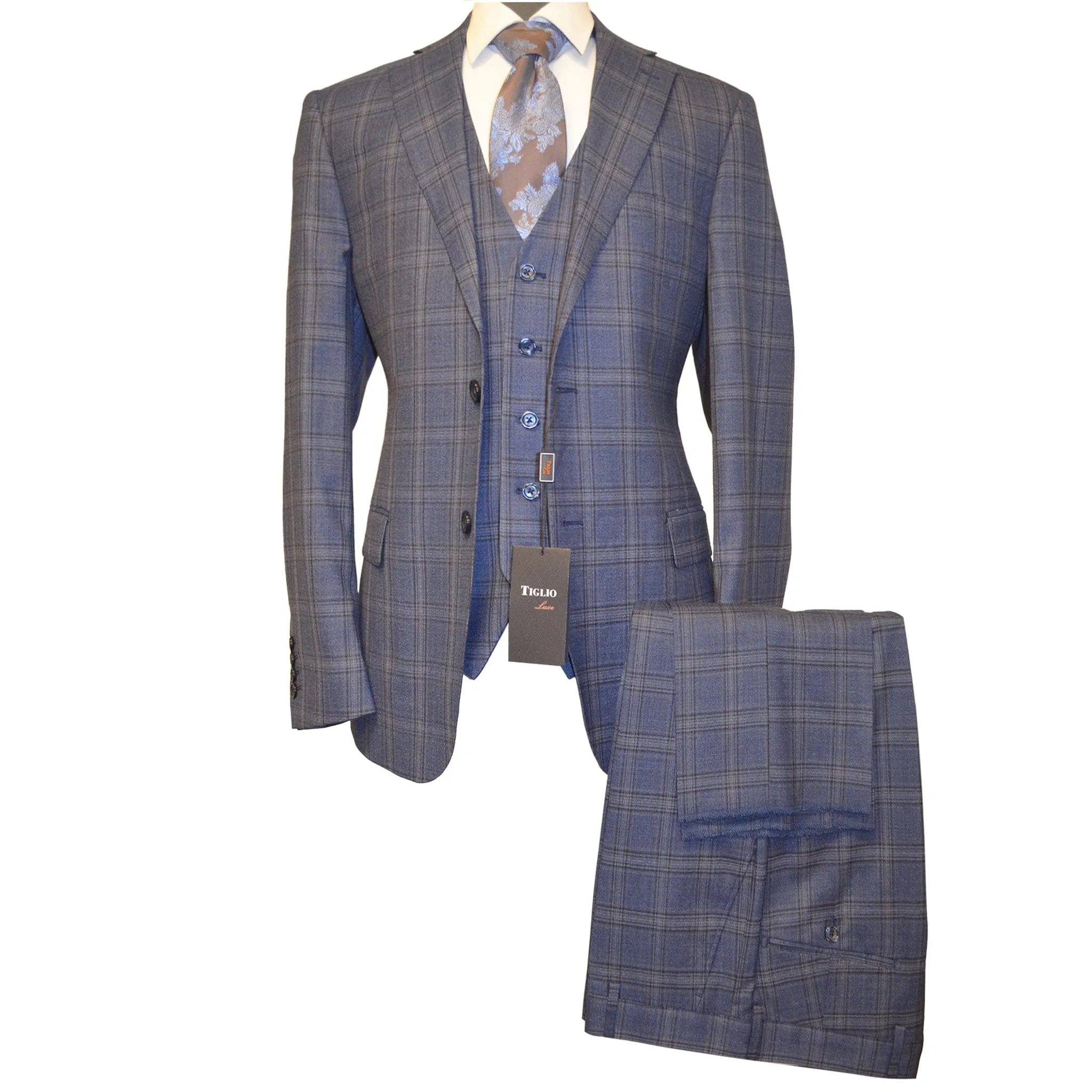TIGLIO/DOLCETTO SUIT