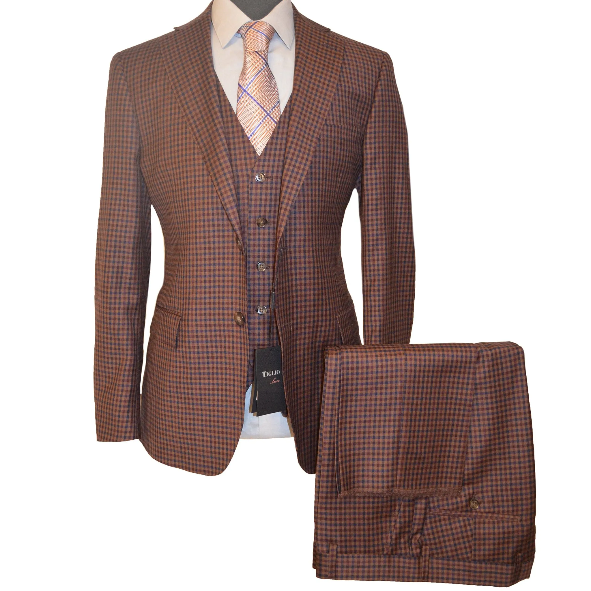 TIGLIO/DOLCETTO SUIT