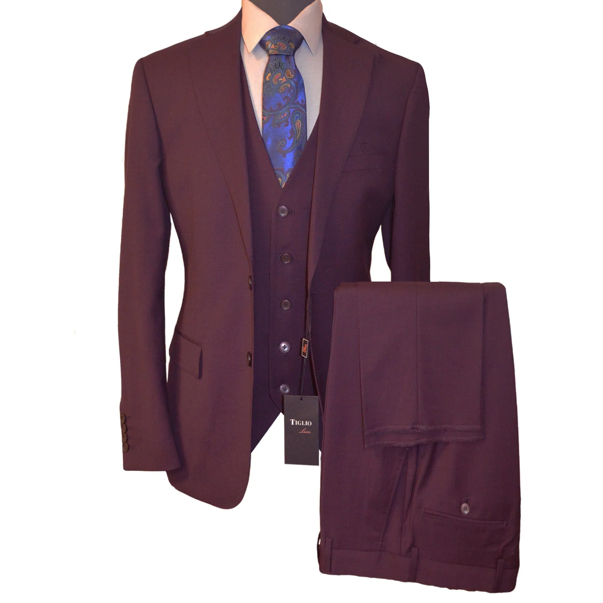 TIGLIO/DOLCETTO SUIT
