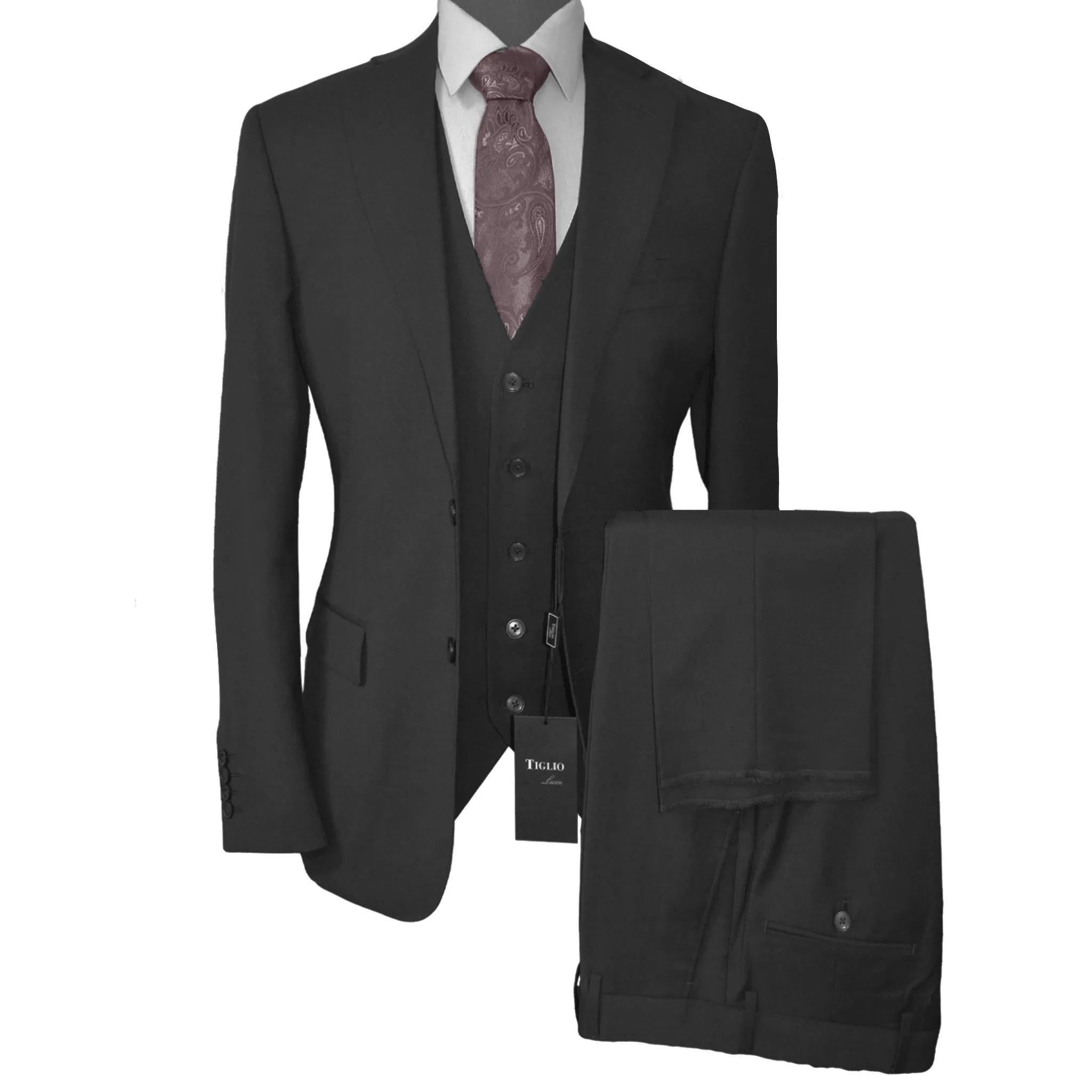 TIGLIO/DOLCETTO SUIT