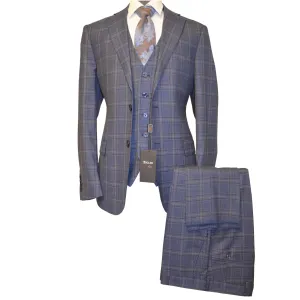 TIGLIO/DOLCETTO SUIT