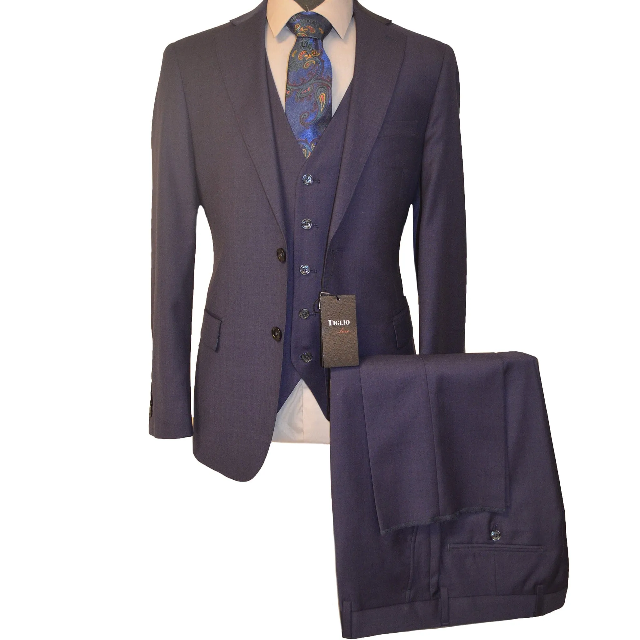 TIGLIO/DOLCETTO SUIT