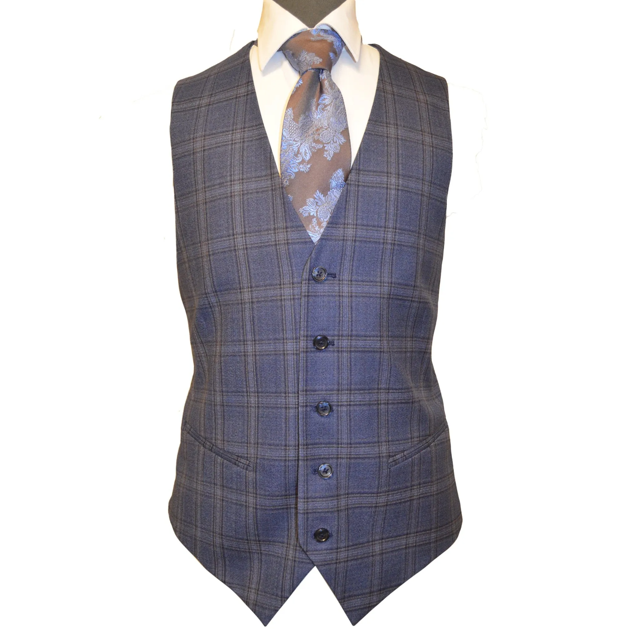 TIGLIO/DOLCETTO SUIT