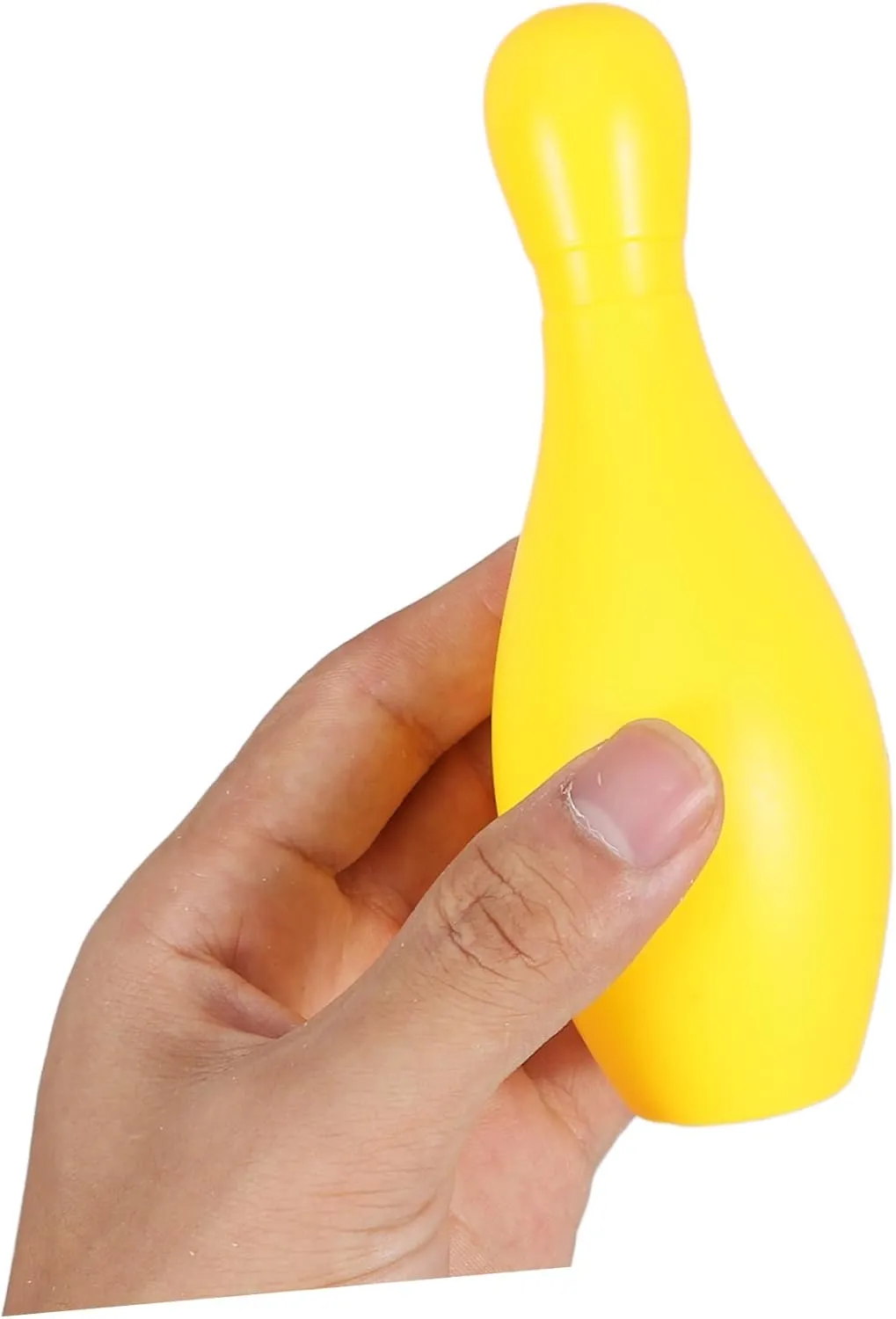 Toyvian Bowling Ball s Games Bowling Bowling Soft Bowling Bowling Pin Interesting Bowling Game or