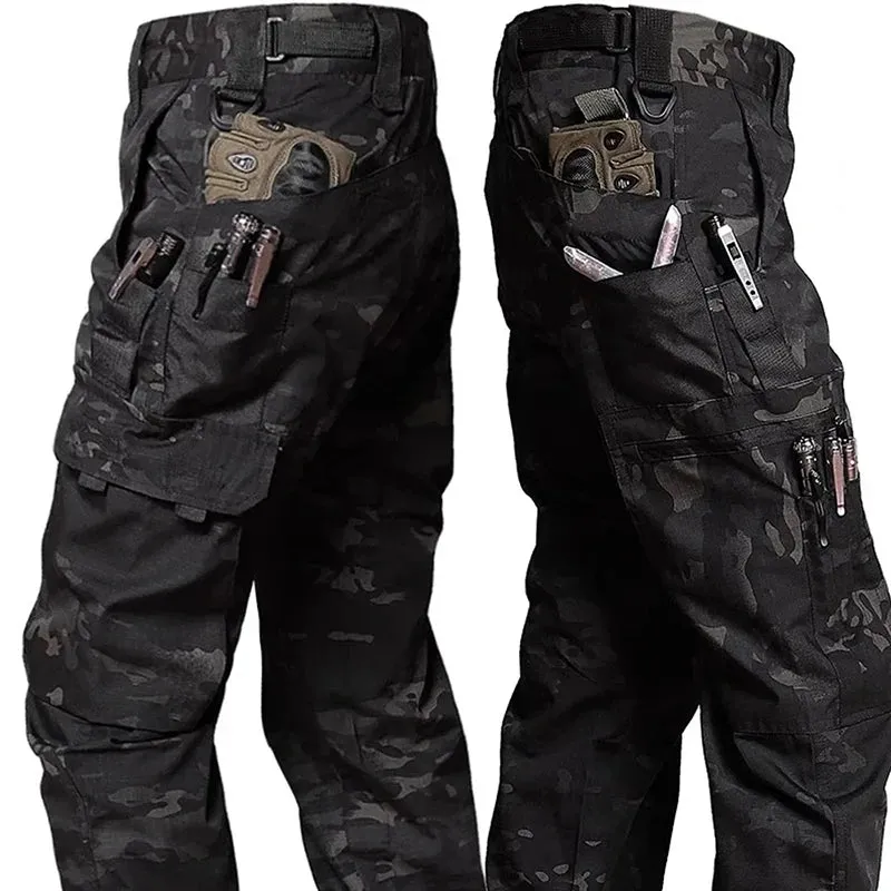 Vincent's Utility Tactical Pants