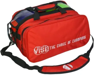 Vise Grip 2 Ball Tote Plus Bowling Bag ()