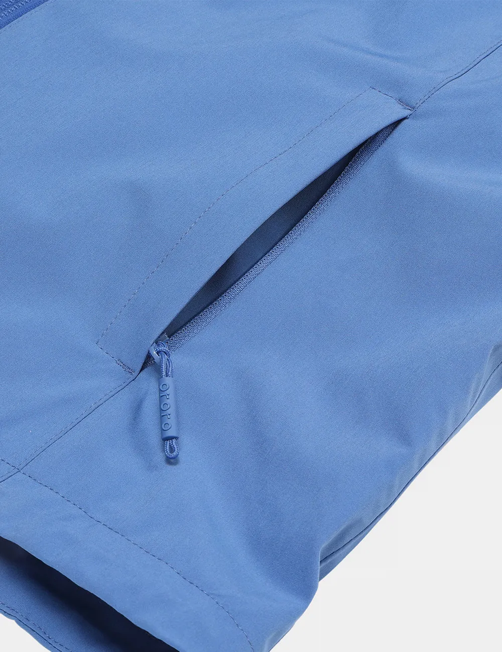 Women's Heated Windbreaker