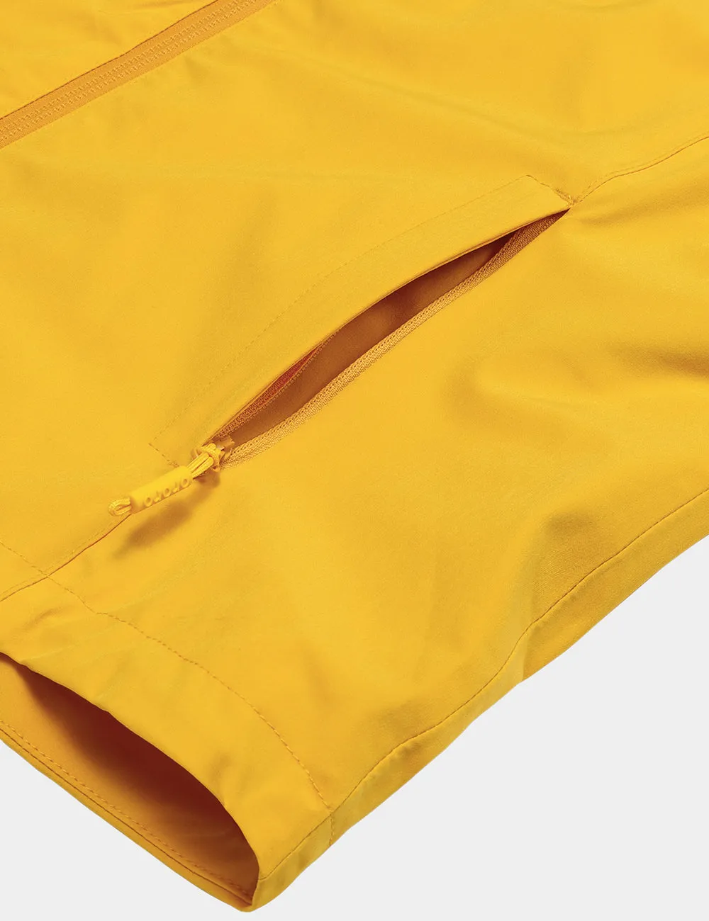 Women's Heated Windbreaker